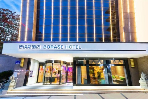 Borase Hotel