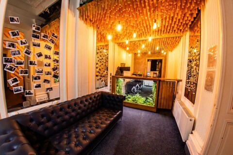 웰니스 룸스 센트럴