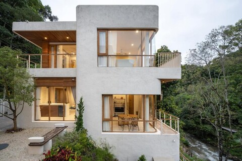 타린 타라 카페 앤 스테이