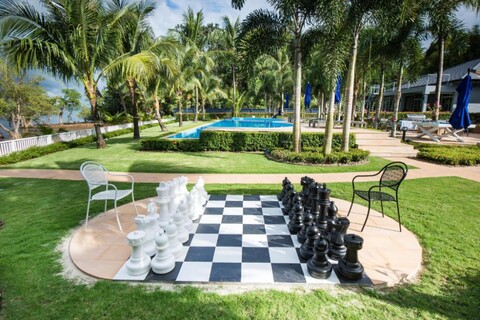 Grande Sun Seaside Villas Koh Chang