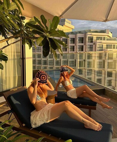 아펙 만달라 무이네 리조트 앤 호텔 NN