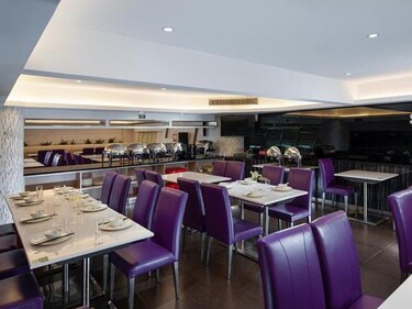 비엔나 호텔 둥관 숭산 레이크