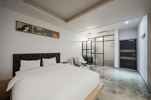 포항 청하 앙띠브