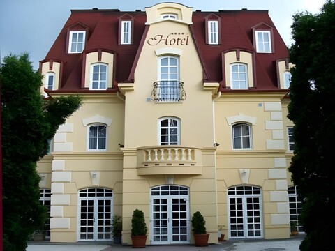 Walzer Hotel