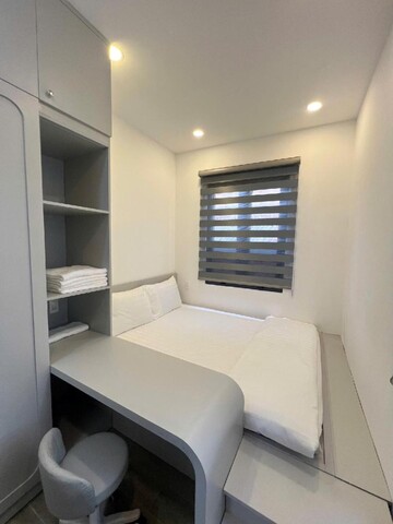 탐둥 아파트먼트