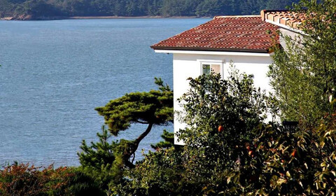 서산 바다정원펜션