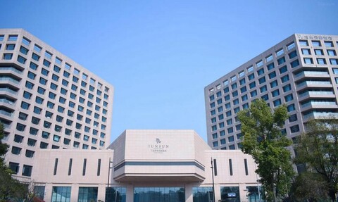 Luxury Hotel Hangzhou