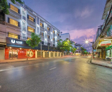 유 토르 야오와랏