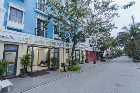 Viet Anh Ha Long Hotel