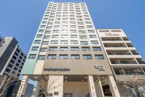 더 퍼스트 오션 송정