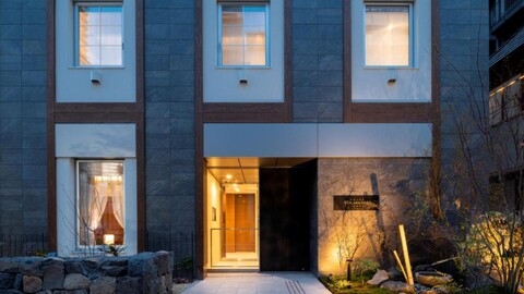 호텔 릴라사레 도쿄