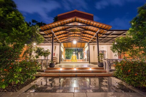 Nirantara Resort and Spa