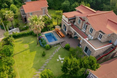 제주 올레 하우스