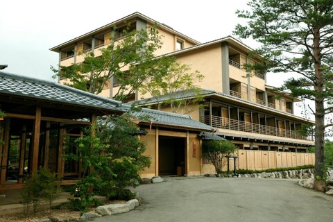 Tokinoniwa Hotel -Kyoritsu Resort