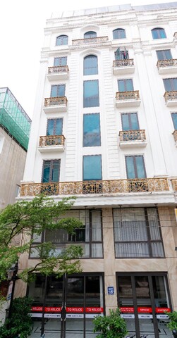 TQ Helios Hotel & Apartment