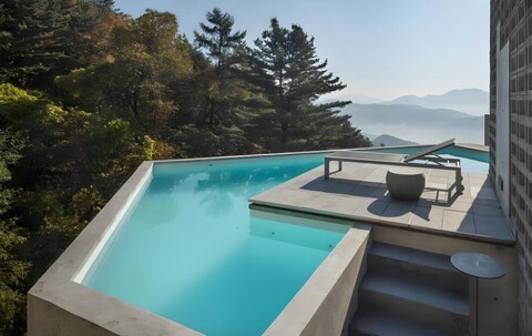 가평 기억의사원