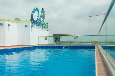 Accra Luxury Apartments at Oasis Park