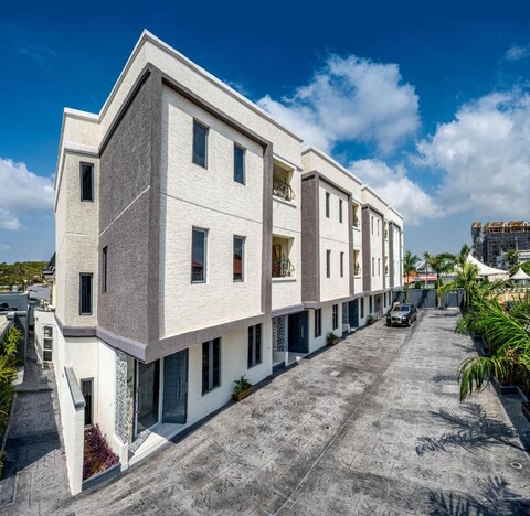 The Muse Residences