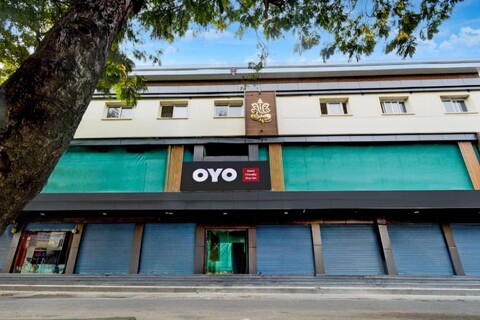 Hotel O by OYO Friendly Stay