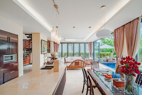 디 오션 리조트