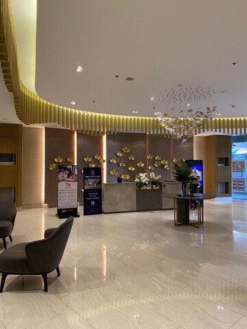 차밍 1베드룸 아파트먼트 인 마카티