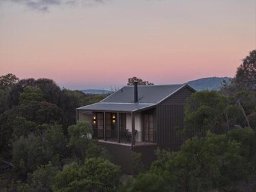 The Sanctuary at Alba Thermal Springs & Spa