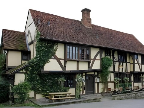 The Crown Inn