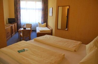 호텔 그라프 퓌클러