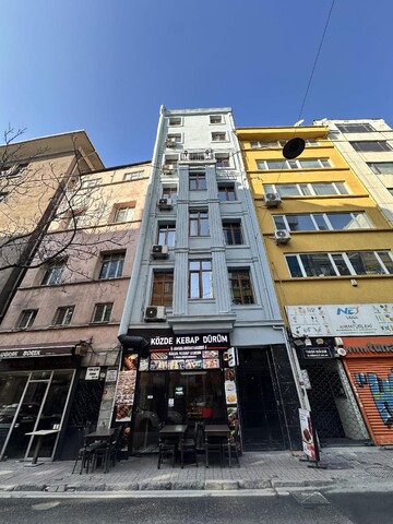 포트 스위트 카라쾨이