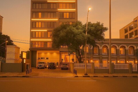 QNZ 호텔 자카르타