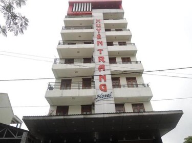 Huyền Trang 2 Hotel Huế - by BAY LUXURY