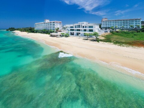 라조르 씨 리조트