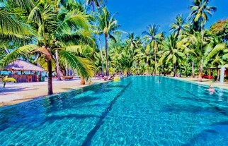 Siam Royal View Resort Apartments