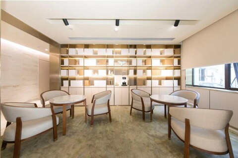 JI 호텔 베이징 다싱 디스트릭트 거번먼트