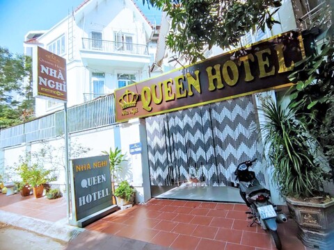 퀸 호텔 모라오