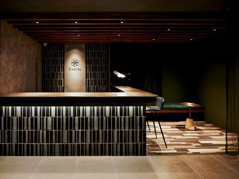 R 호텔 난바 다이코쿠초