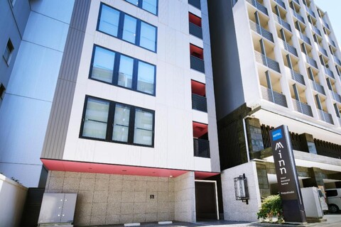 민 아사쿠사 캇파바시