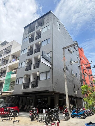 리온스 로프트 하우스