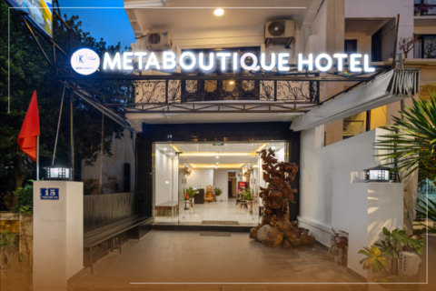Meta Boutique Hue
