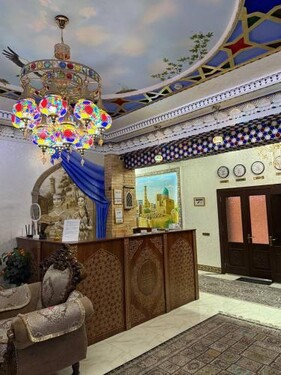 Hotel Guli