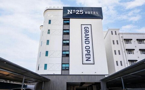  경산 옥산동 넘버25 경산옥산점