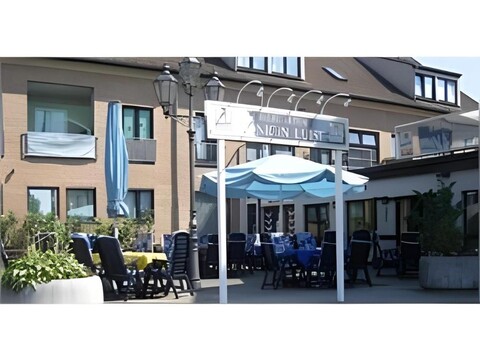 KomfortHotel Grossbeeren - Stadt-Gut-Hotel