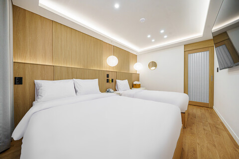 왕십리 스테이 여유