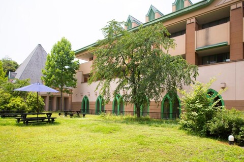 호텔 탱고 킹덤