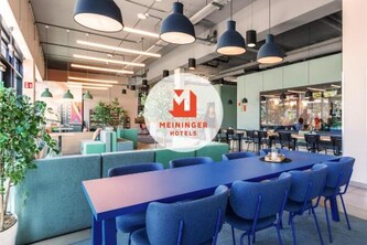 마이닝거 호텔 베를린 에어포트