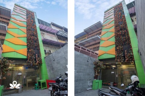 데 그린 레지던스