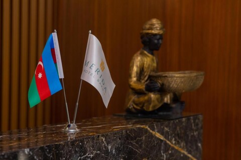 Merida Hotel Baku