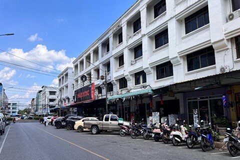 베드 스테이션 호스텔 끄라비