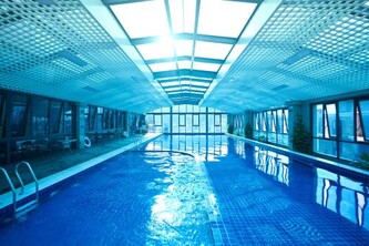 Beverly Hill Ha Long Villas and Apartments