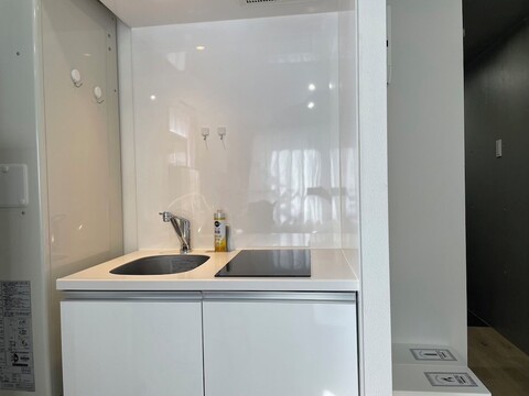 HW 힐스 코마고메 401